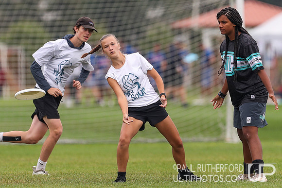 2021 USA Ultimate Youth Club Championships