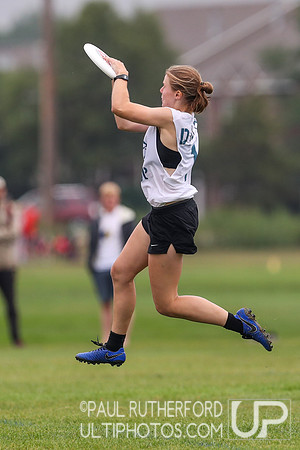 2021 USA Ultimate Youth Club Championships
