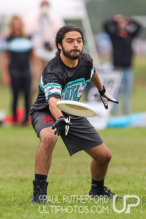2021 USA Ultimate Youth Club Championships