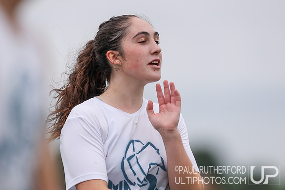 2021 USA Ultimate Youth Club Championships