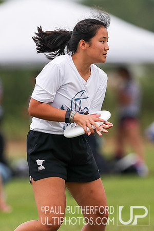 2021 USA Ultimate Youth Club Championships