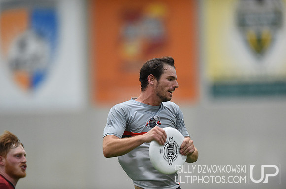WUCC 2018 World Ultimate Club Championships