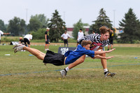 2021 USA Ultimate Youth Club Championships
