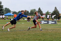 2021 USA Ultimate Youth Club Championships