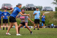 2021 USA Ultimate Youth Club Championships