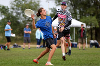 2021 USA Ultimate Youth Club Championships