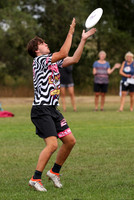 2021 USA Ultimate Youth Club Championships