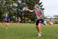 2021 USA Ultimate Youth Club Championships
