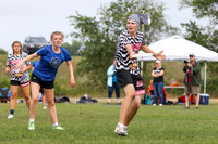 2021 USA Ultimate Youth Club Championships