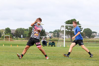 2021 USA Ultimate Youth Club Championships