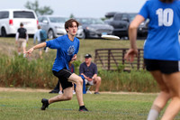 2021 USA Ultimate Youth Club Championships