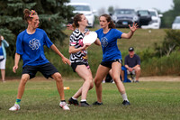 2021 USA Ultimate Youth Club Championships