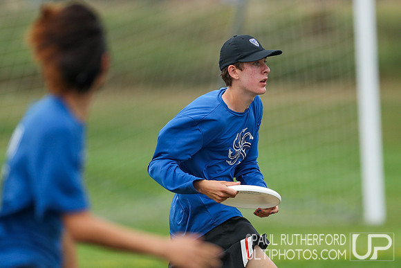 2021 USA Ultimate Youth Club Championships