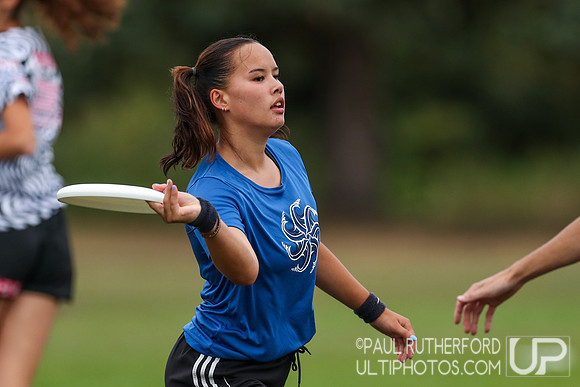 2021 USA Ultimate Youth Club Championships