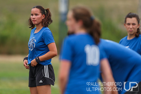 2021 USA Ultimate Youth Club Championships