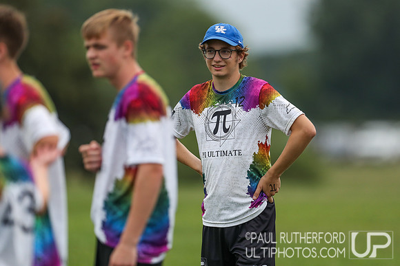 2021 USA Ultimate Youth Club Championships