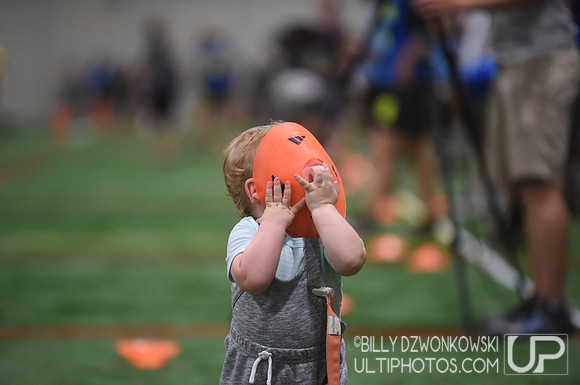 WUCC 2018 World Ultimate Club Championships