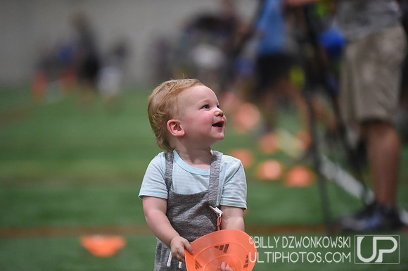 WUCC 2018 World Ultimate Club Championships