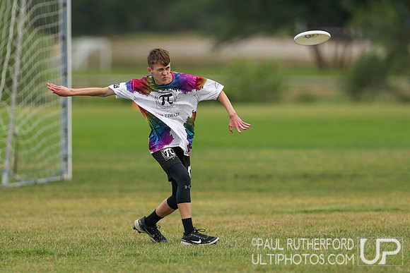 2021 USA Ultimate Youth Club Championships