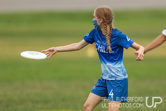 2021 USA Ultimate Youth Club Championships