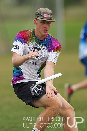 2021 USA Ultimate Youth Club Championships