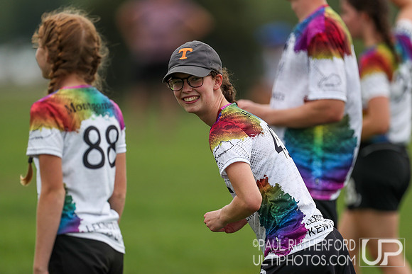 2021 USA Ultimate Youth Club Championships