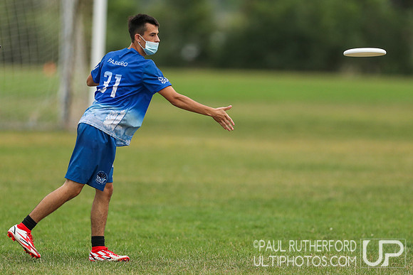 2021 USA Ultimate Youth Club Championships