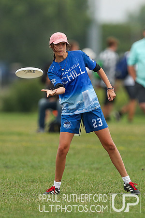 2021 USA Ultimate Youth Club Championships