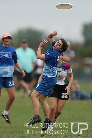 2021 USA Ultimate Youth Club Championships