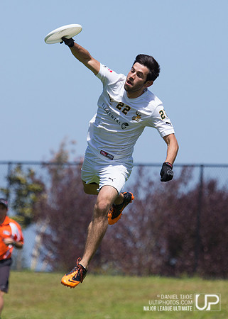 SF Dogfish v Portland Stags 20140607