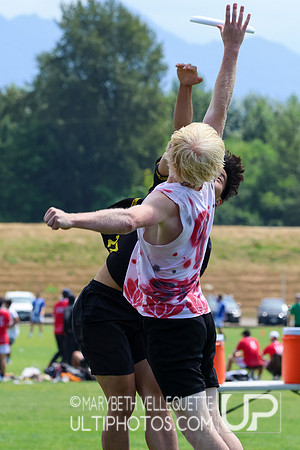 Day 2 at Select Flight Invite West.