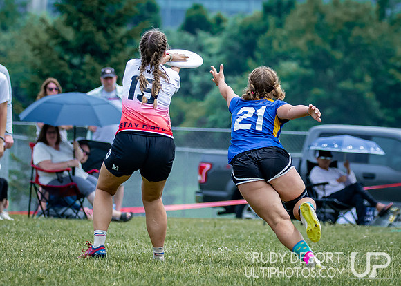 2025 High School National Invite (HSNI)
