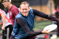 Harvard 40th Ultimate Reunion