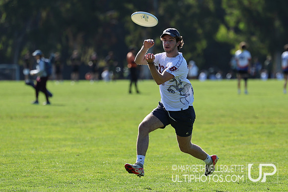 Stanford Invite 2025