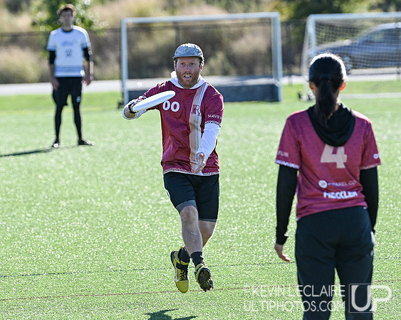 Mixed Pre-Qtrs - 2022 Mid-Atlantic Regionals