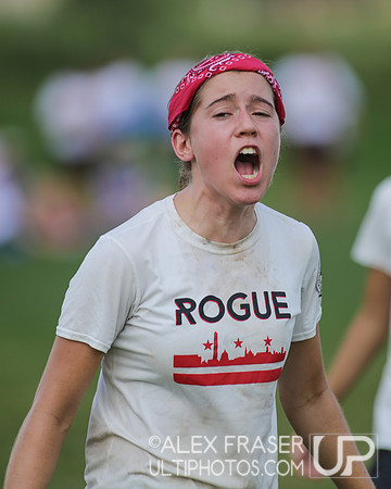 Monday - 2018 USAU YCC