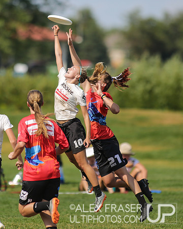 Monday - 2018 USAU YCC