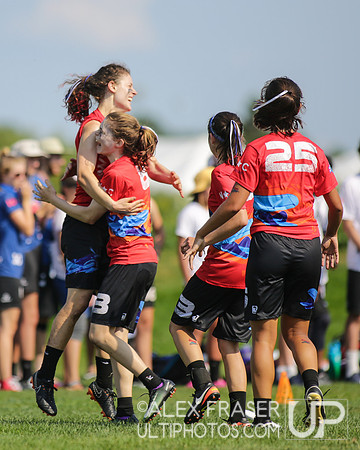 Monday - 2018 USAU YCC