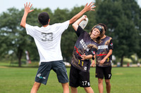 Youth Club Championships 2018 - Bracket Play