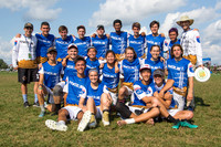Youth Club Championships 2018 - Bracket Play