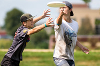 Youth Club Championships 2018 - Bracket Play