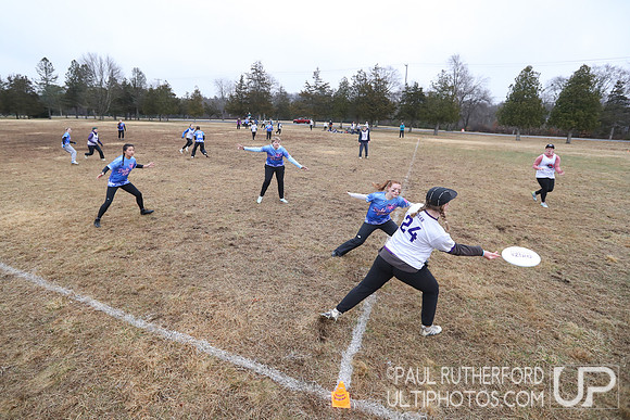 2025 New England Open