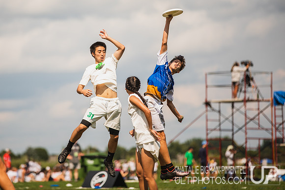 YCC - 2018