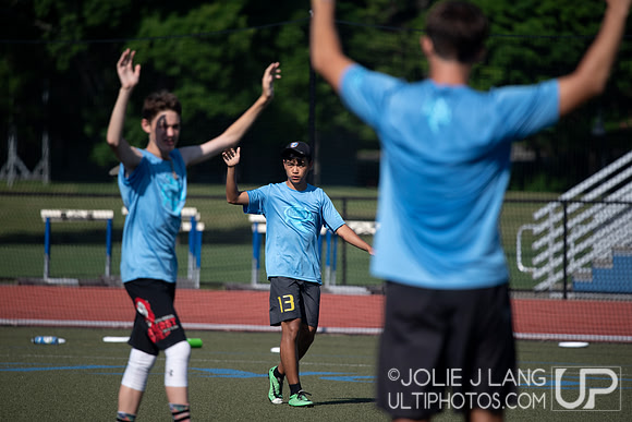 Wednesday - NUTC Session A 2018