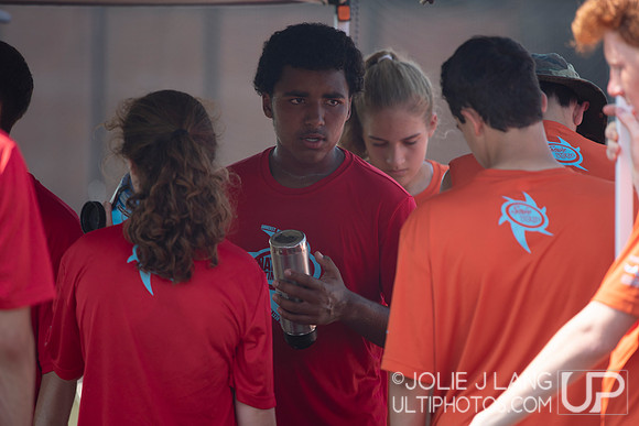 Wednesday - NUTC Session A 2018