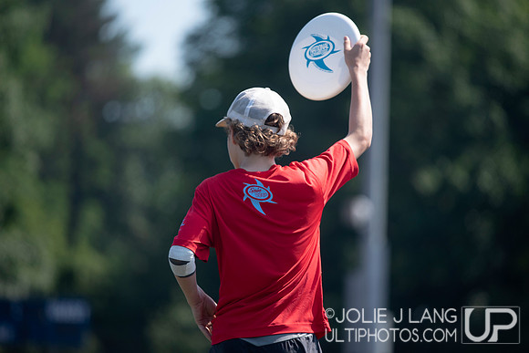 Wednesday - NUTC Session A 2018