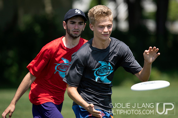 Wednesday - NUTC Session A 2018
