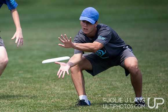 Wednesday - NUTC Session A 2018