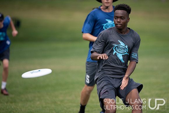 Wednesday - NUTC Session A 2018