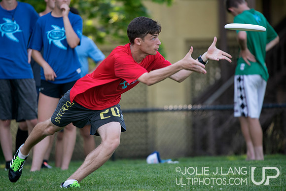 Wednesday - NUTC Session A 2018